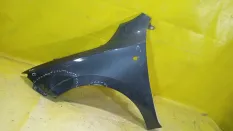 Крыло skoda rapid