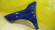 Крыло skoda rapid