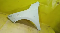 Крыло skoda rapid