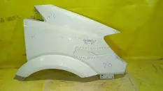 Крыло Mercedes Benz sprinter