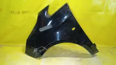 Крыло Mercedes Benz vito