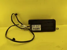 Подушка безопасности в сиденье ford mondeo