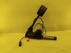 Ответная часть ремня безопасности ford mondeo