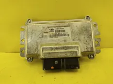 Блок управления ДВС Lada Granta