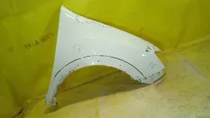 Крыло renault Logan