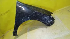 Крыло renault Logan