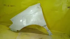 Крыло renault koleos