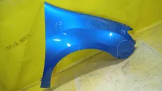 Крыло renault Logan