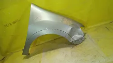 Крыло renault Logan