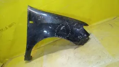 Крыло renault Logan