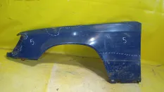 Крыло Mercedes Benz e-class