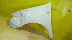 Крыло renault Logan