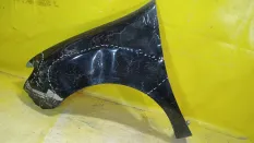 Крыло renault Logan