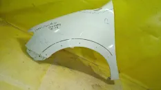 Крыло renault Logan