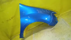 Крыло renault Logan