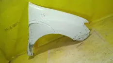 Крыло renault Logan