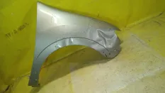 Крыло renault Logan