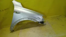 Крыло renault arkana