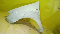 Крыло renault Logan