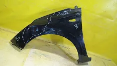 Крыло Hyundai Solaris