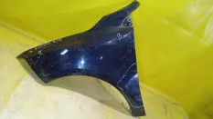 Крыло renault Fluence