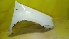 Крыло nissan Terrano