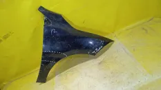 Крыло renault Megane