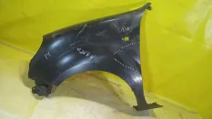 Крыло renault Kangoo