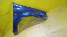 Крыло renault Logan