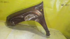 Крыло renault duster