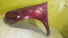 Крыло renault duster