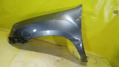 Крыло renault duster