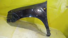 Крыло renault duster