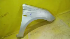 Крыло Hyundai Solaris