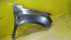 Крыло renault duster