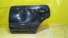 Дверь subaru Forester