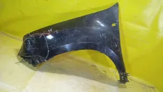 Крыло renault duster