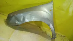 Крыло renault duster