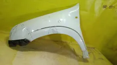 Крыло renault duster