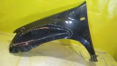 Крыло renault duster