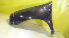 Крыло renault duster