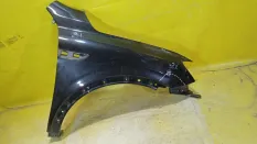 Крыло renault arkana