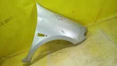 Крыло renault symbol