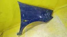 Крыло renault symbol