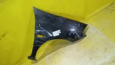 Крыло renault symbol