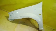 Крыло renault Logan