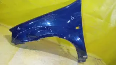 Крыло renault Logan