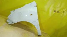 Крыло renault dokker