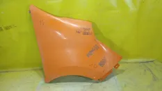 Крыло renault Master