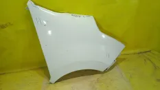 Крыло renault Master